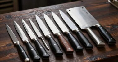 top 15 meat cutting knives