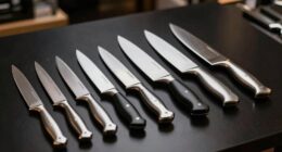 top affordable chef knives