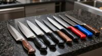 top affordable chef knives