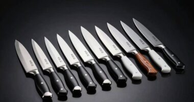 top aus 10 knife picks