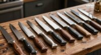 top bread knife picks