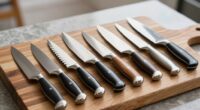 top budget kitchen knife picks