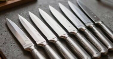 top carving knives 2026