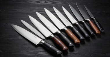 top chef knife recommendations