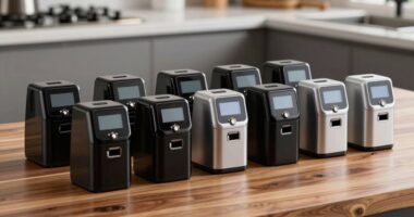 top electric knife sharpener reviews