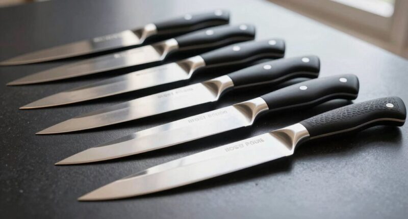 top fillet knives 2026
