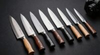 top japanese chef knives
