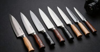 top japanese chef knives