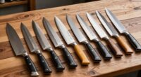 top japanese knife sets 2026