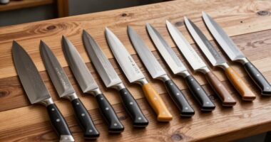 top japanese knife sets 2026