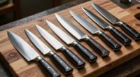 top japanese knives review