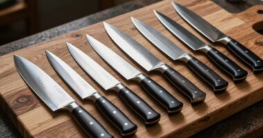 top japanese knives review