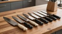 top kitchen knife picks