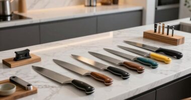 top kitchen knife sets 2026