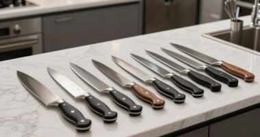 top kitchen utility knife picks