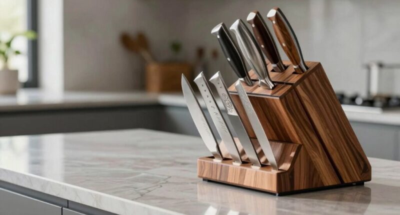 top knife sets 2026