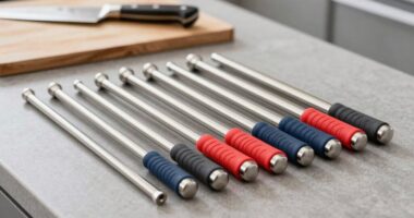 top knife sharpening tools