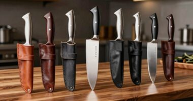 top knife sheaths 2026