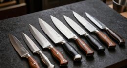 top luxury kitchen cutlery