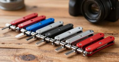 top manual knife sharpeners