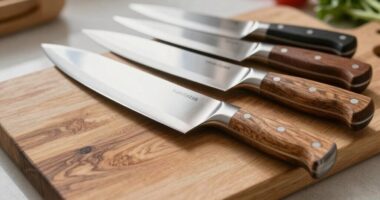 top nakiri knives 2026