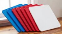 top plastic cutting boards