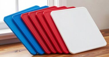 top plastic cutting boards