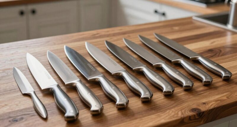 top santoku knives 2026