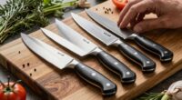 top vg10 chef knives