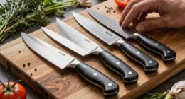 top vg10 chef knives