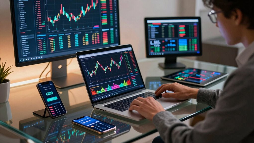 active crypto asset management