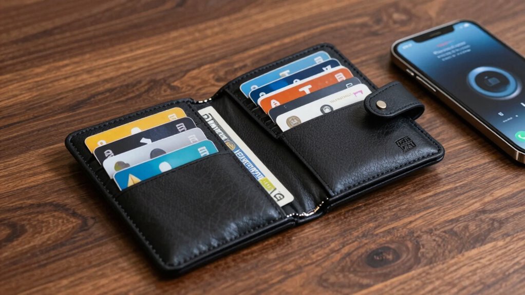 advanced security and customization