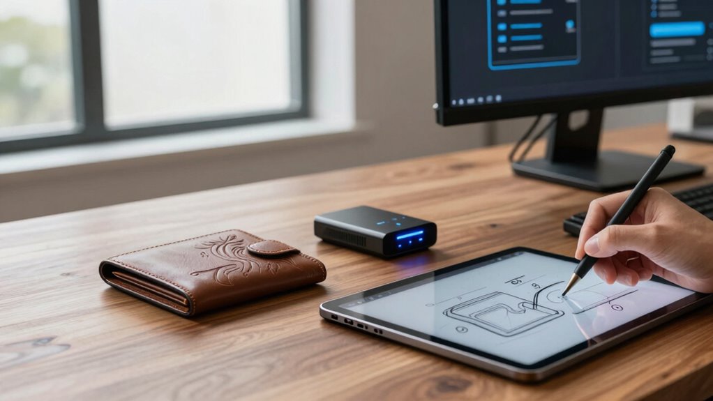 ai driven secure wallet recovery