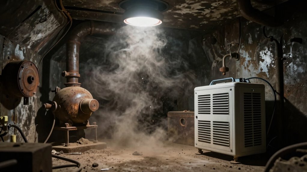 air quality safety measures