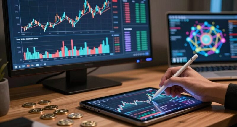 altcoin growth strategies