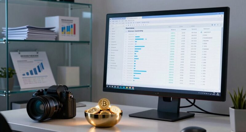 altcoin reserves boost ecosystem