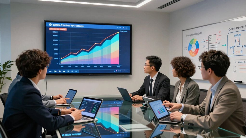 altcoin treasuries foster growth