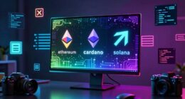 altcoins attract developer interest