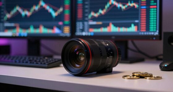 assessing genuine altcoin demand