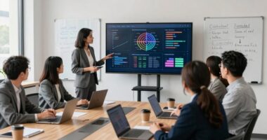 assessing team credibility