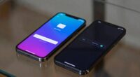 backup phones for exchange
