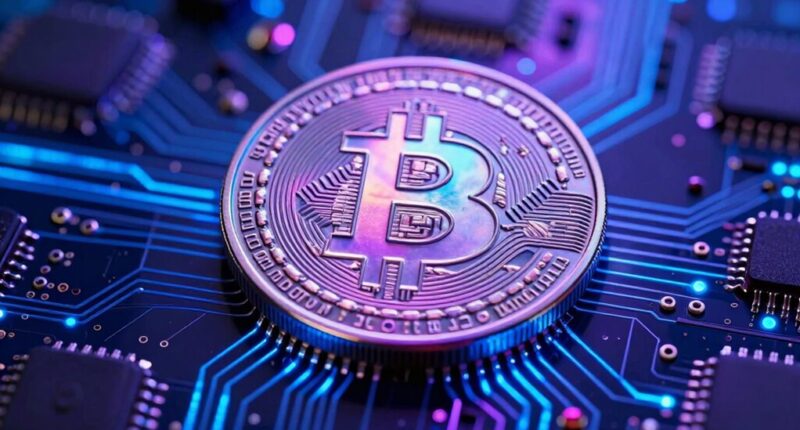 bitcoin as digital asset