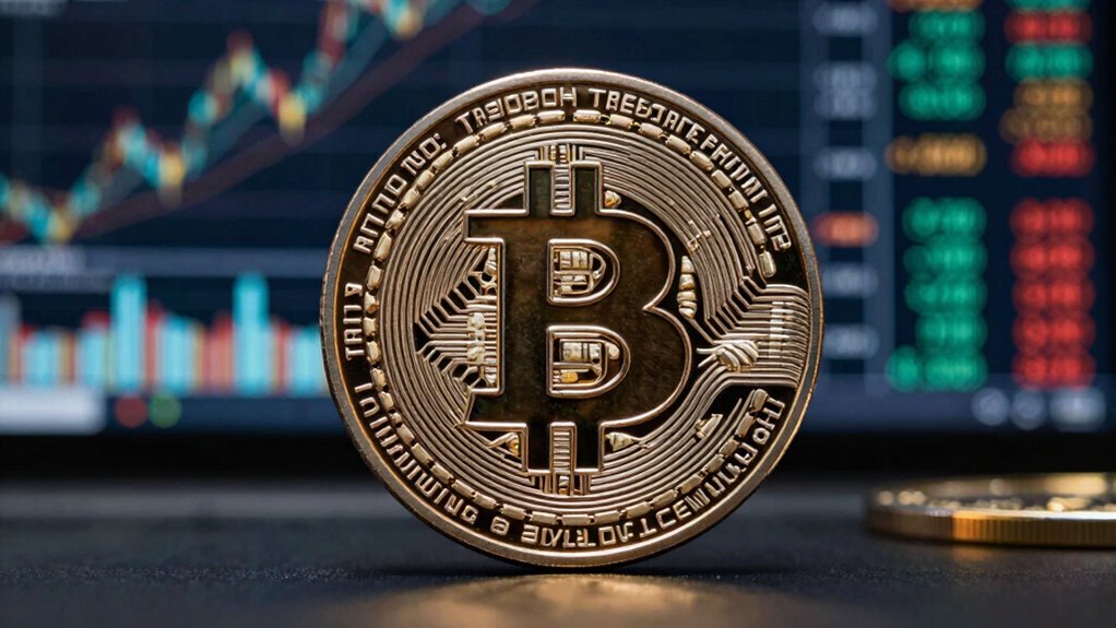 bitcoin as market indicator