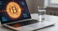 bitcoin enables online ownership