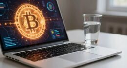 bitcoin enables online ownership