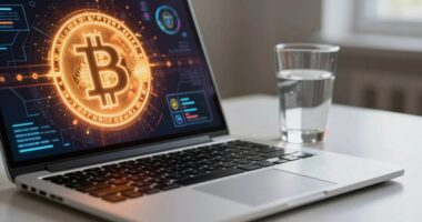 bitcoin enables online ownership