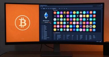 bitcoin focused versus multi coin