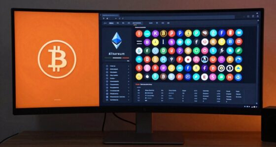 bitcoin focused versus multi coin