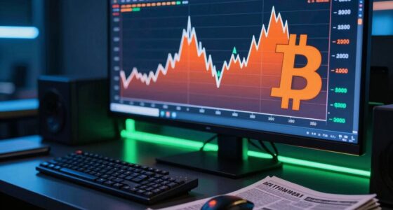 bitcoin market leader