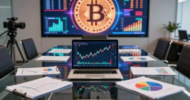 bitcoin s diversification benefits